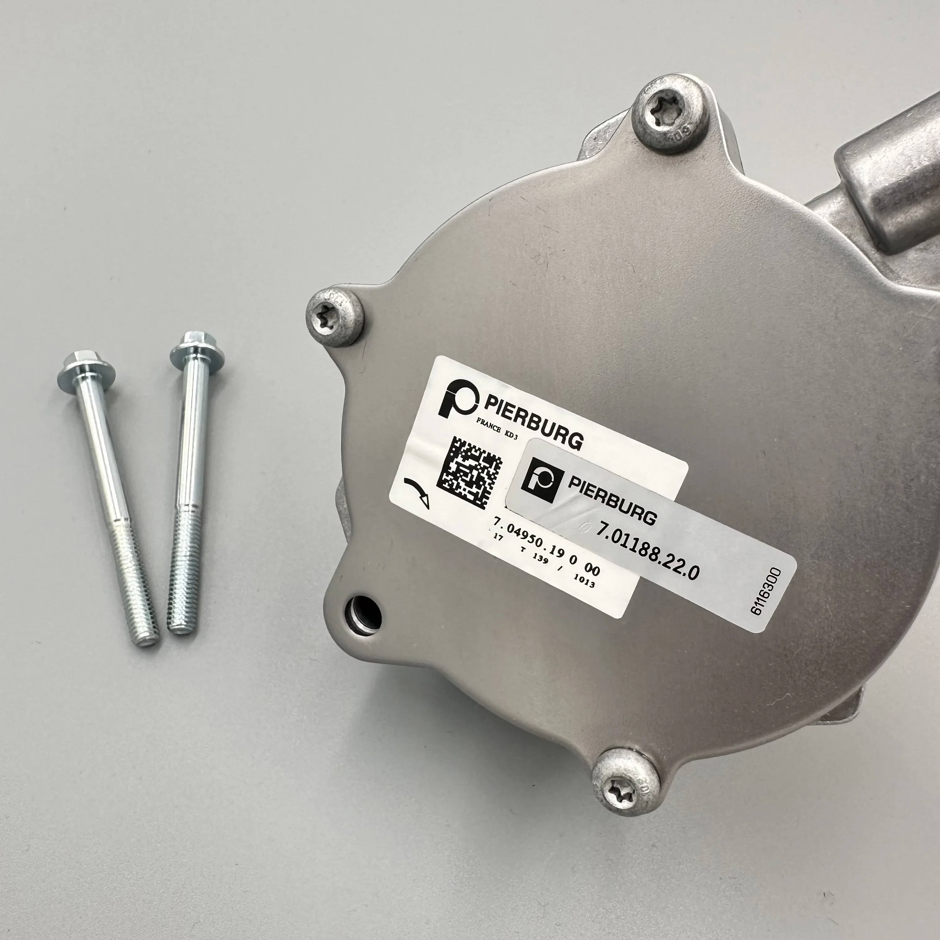 Lr lr 082226   Bomba de vácuo LR de alta qualidade 082226   Para Land Rover Range Rover Sport