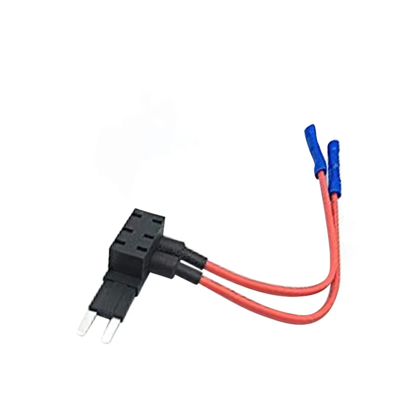 2Circuit Fuse Micro Car AddaCircuit Tap Adapter Easy Installation Protection Component