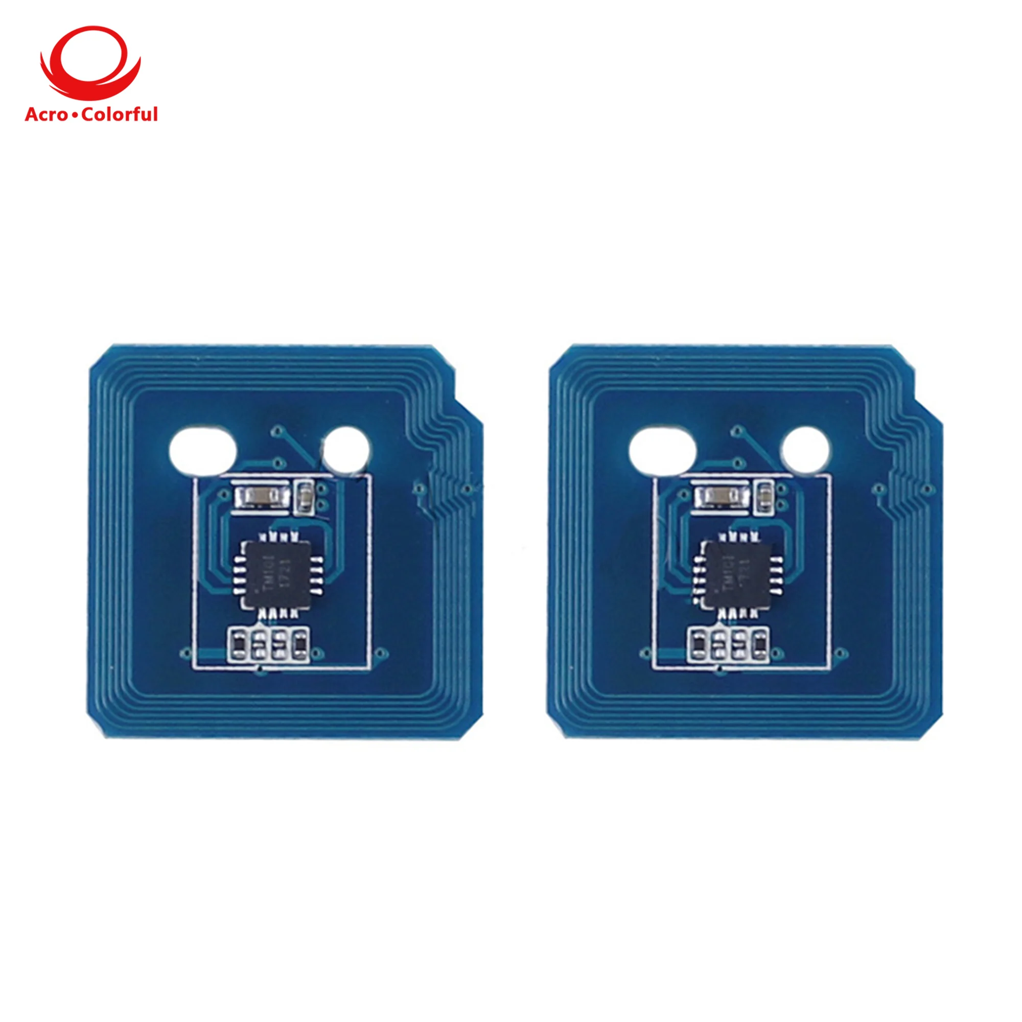 

Совместимый с 6700 106R01515 106R01518 чип тонера для Xerox Phaser 6700, чип картриджа для лазерного принтера 106R01526 106R01523 18 К/12 К