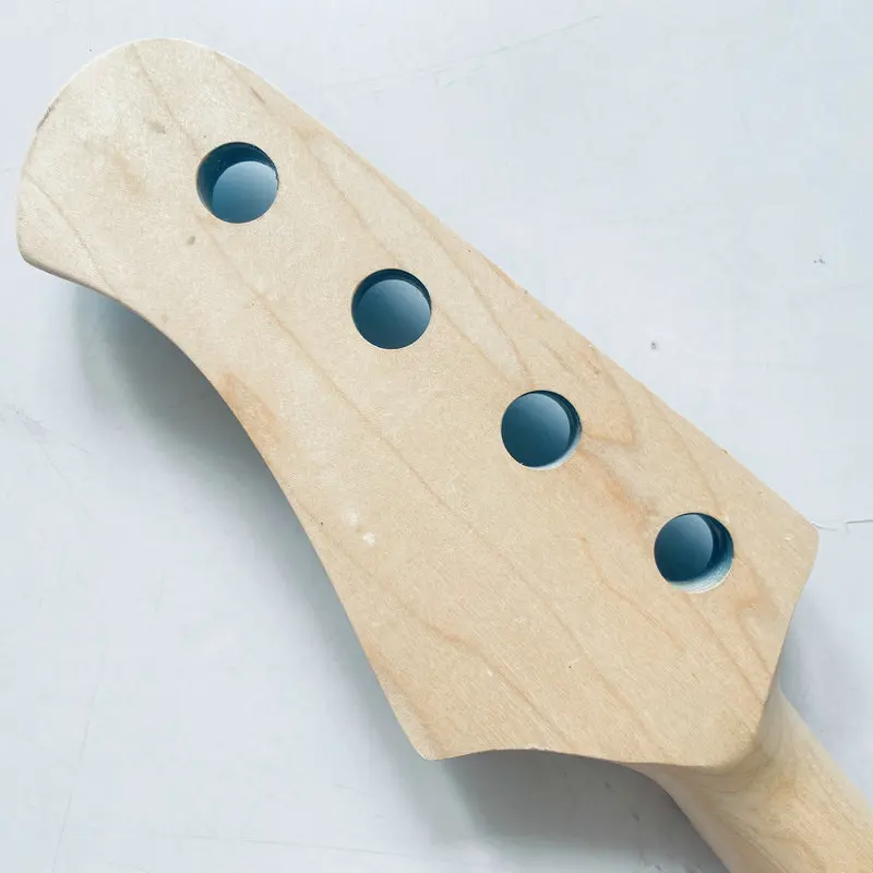 

PN413 Синяя головка для правой руки, 4 струны, электрический бас, гриф, клен, палисандр, 20 ладов, весы 864 мм, длина поверхности, повреждения и грязные