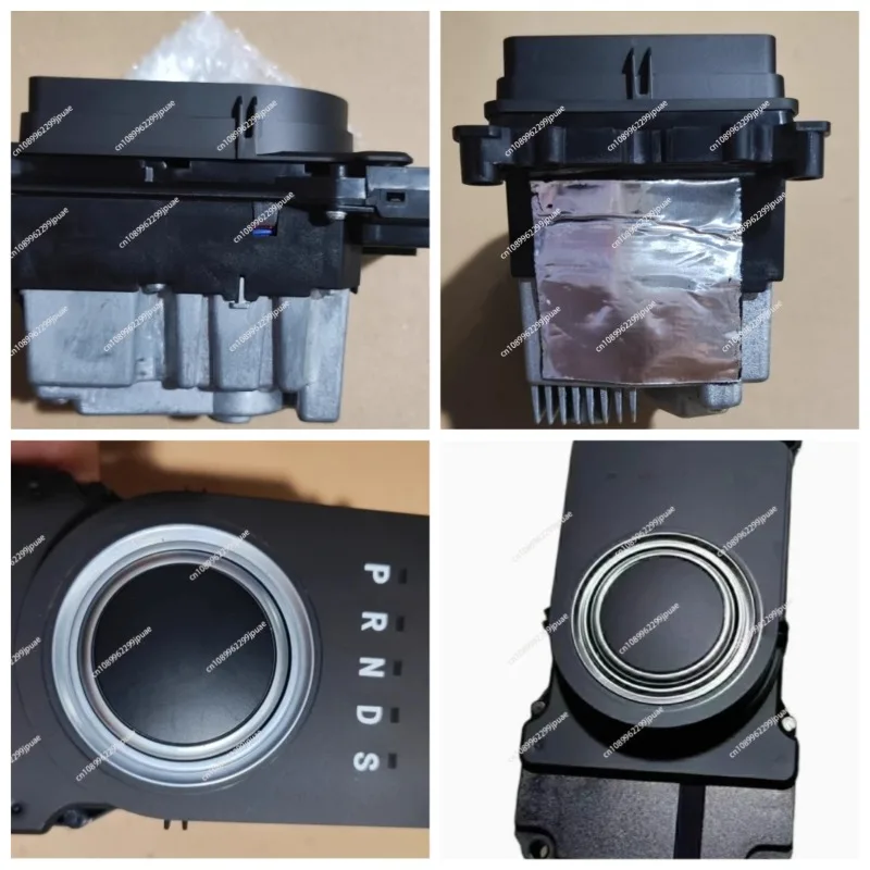 

Auto Gear Shift Control Module Precise Smooth Shifting Replacement Spare Parts
