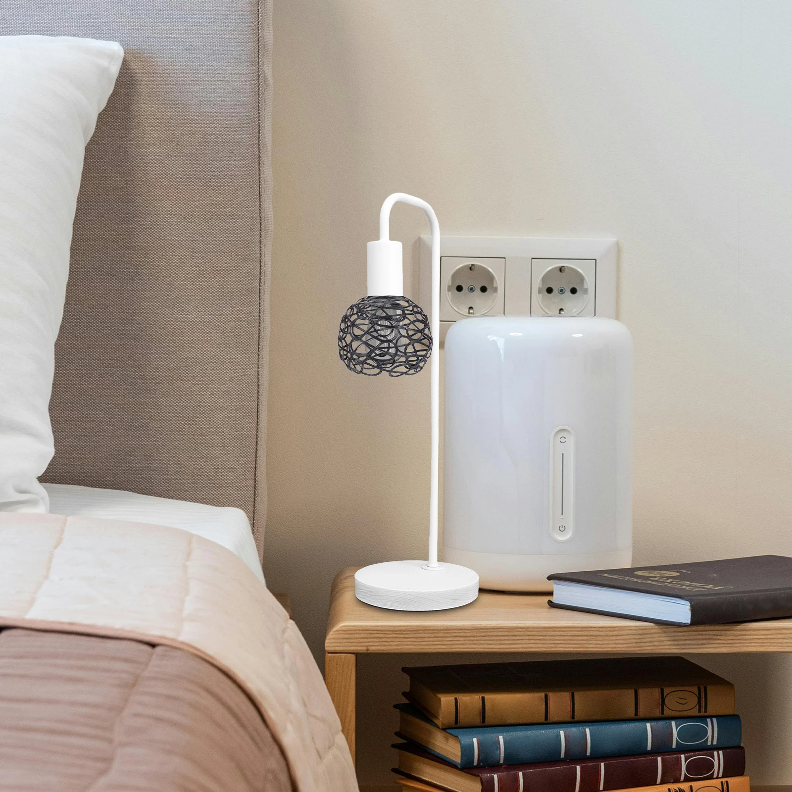 

Black Metal Lamp Shade Hollow Out Pendant Light Cover For Living Room Bedroom Lampshade Replacement Decorative Lighting