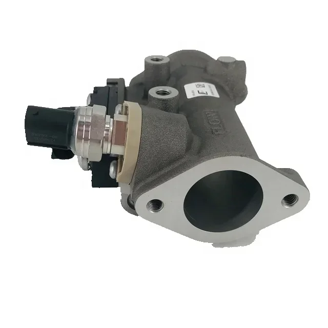 EGR Valve differential Pressure Sensor assembly DIFF pressure sensor Assembly 202V08150-0053 for Sinotruk Truck national VI
