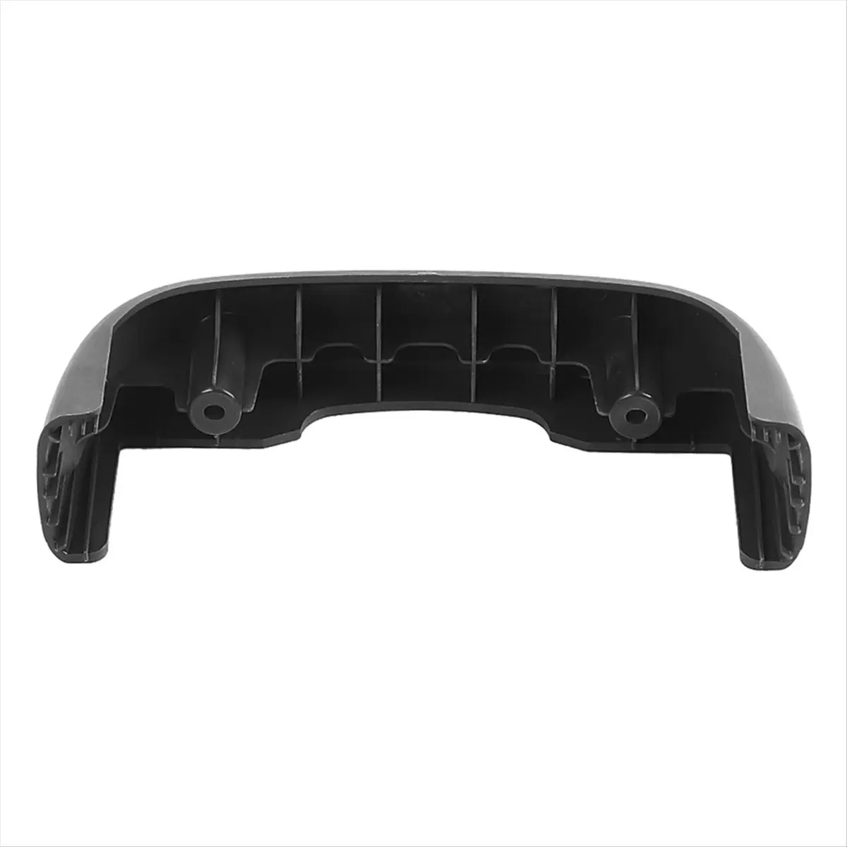 

For Max G3 Electric Scooter Front Upper Shell Stylish Replacement Cover Front Cover Replacement