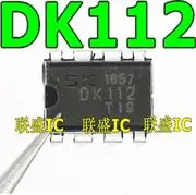 

Оригинальный Новый встроенный чип питания DK112 DK122 DIP-8, 30 шт.