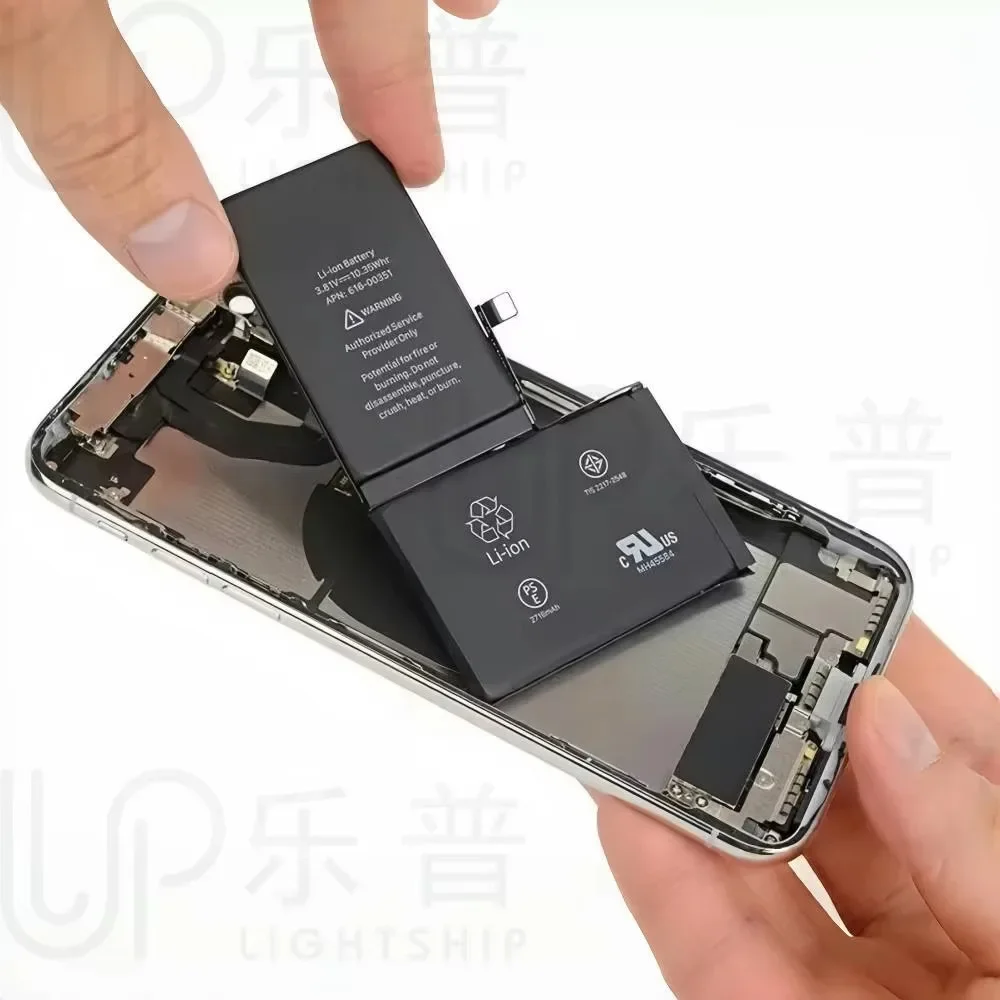 Bateria original para iphone 14 promax a2651 a2893 a2894 4323mah bateria de substituição + kits de ferramentas iphone 14 bateria de telefone promax