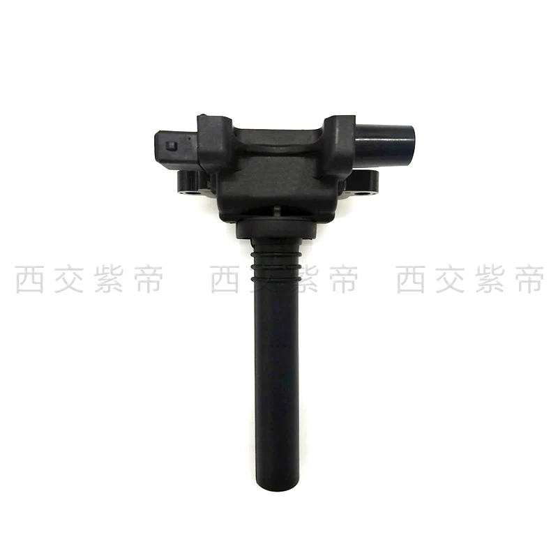 1PCS Ignition Coil For Changan Benni Oshan Kaicene Star Light BYD Flyer 2005 2008 2014 Accessories  3705010E