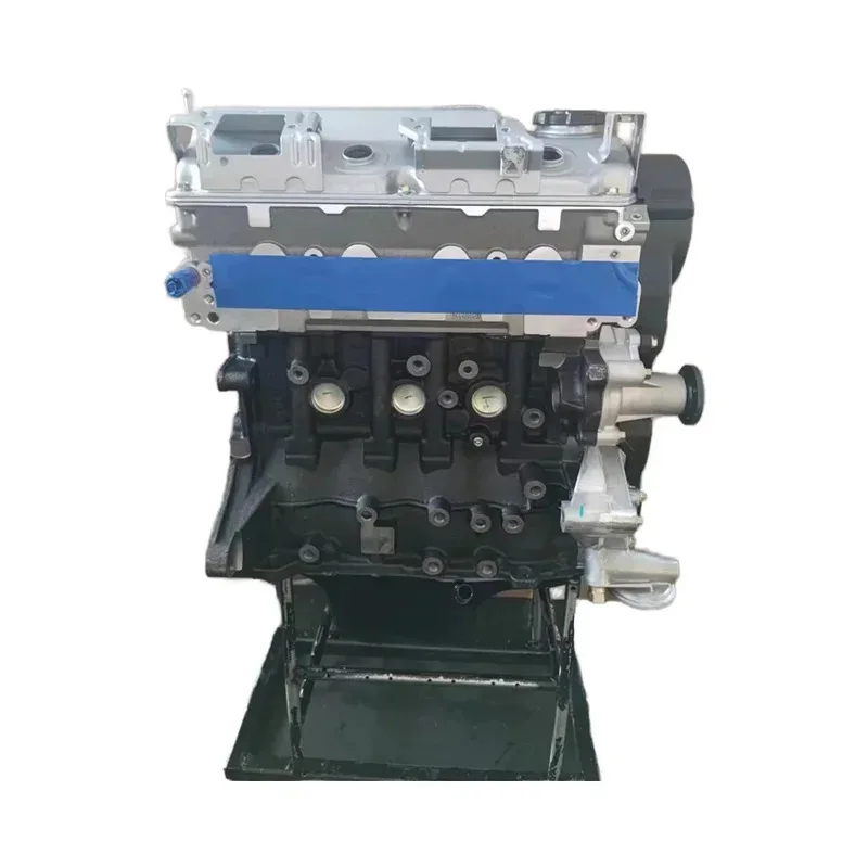 

High quality New 4 Cylinder car Engine Assembly Peect Fit Changan 4G15V