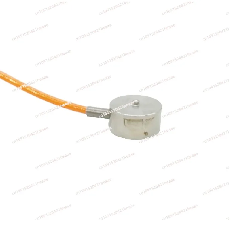 Suitable for miniature force and weight sensors, small-sized pressure and weight sensors HYMH-018 (0-2KG)