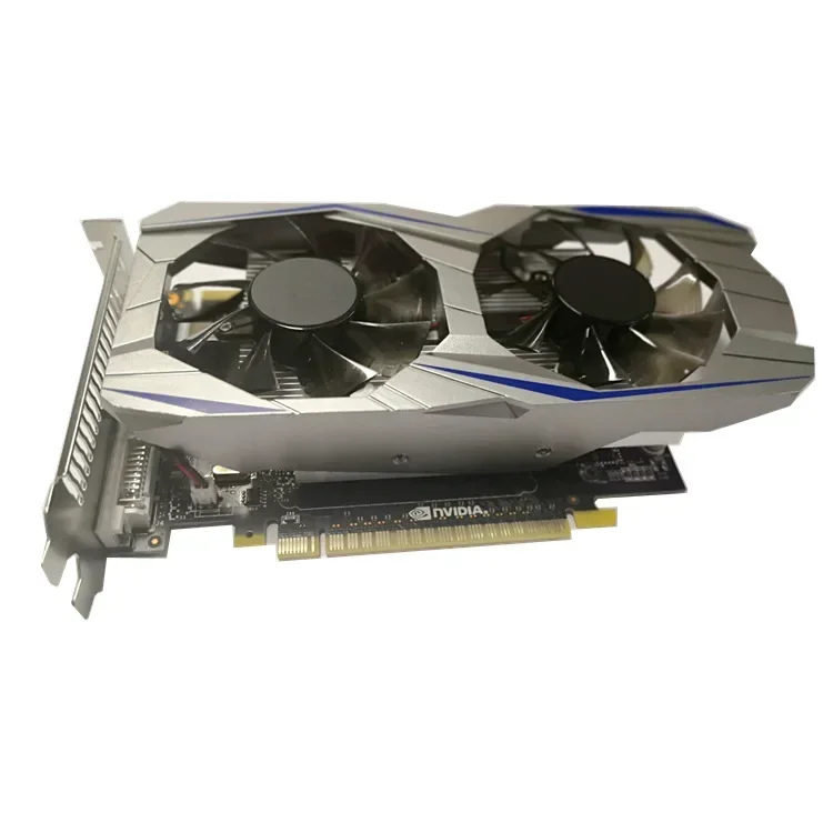 GTX550TI 1GB desktop computer game graphics card office graphics card