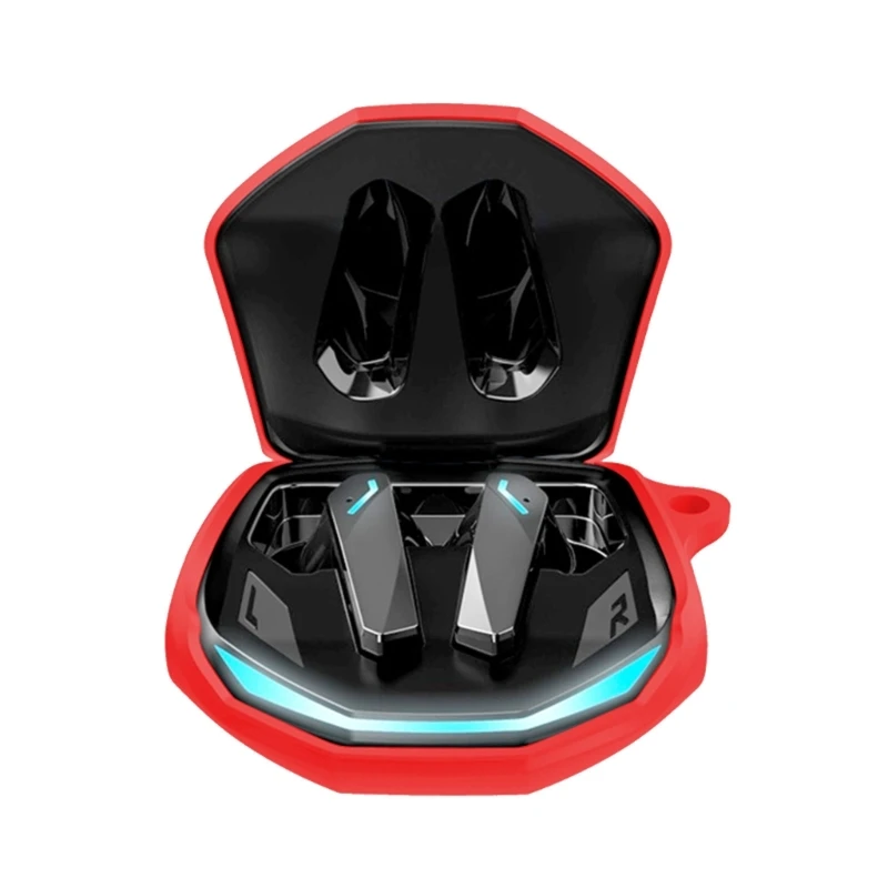 ตัวป้องกันหูฟังพร้อม Carabiner หูฟังสำหรับ GM2 Dropshipping