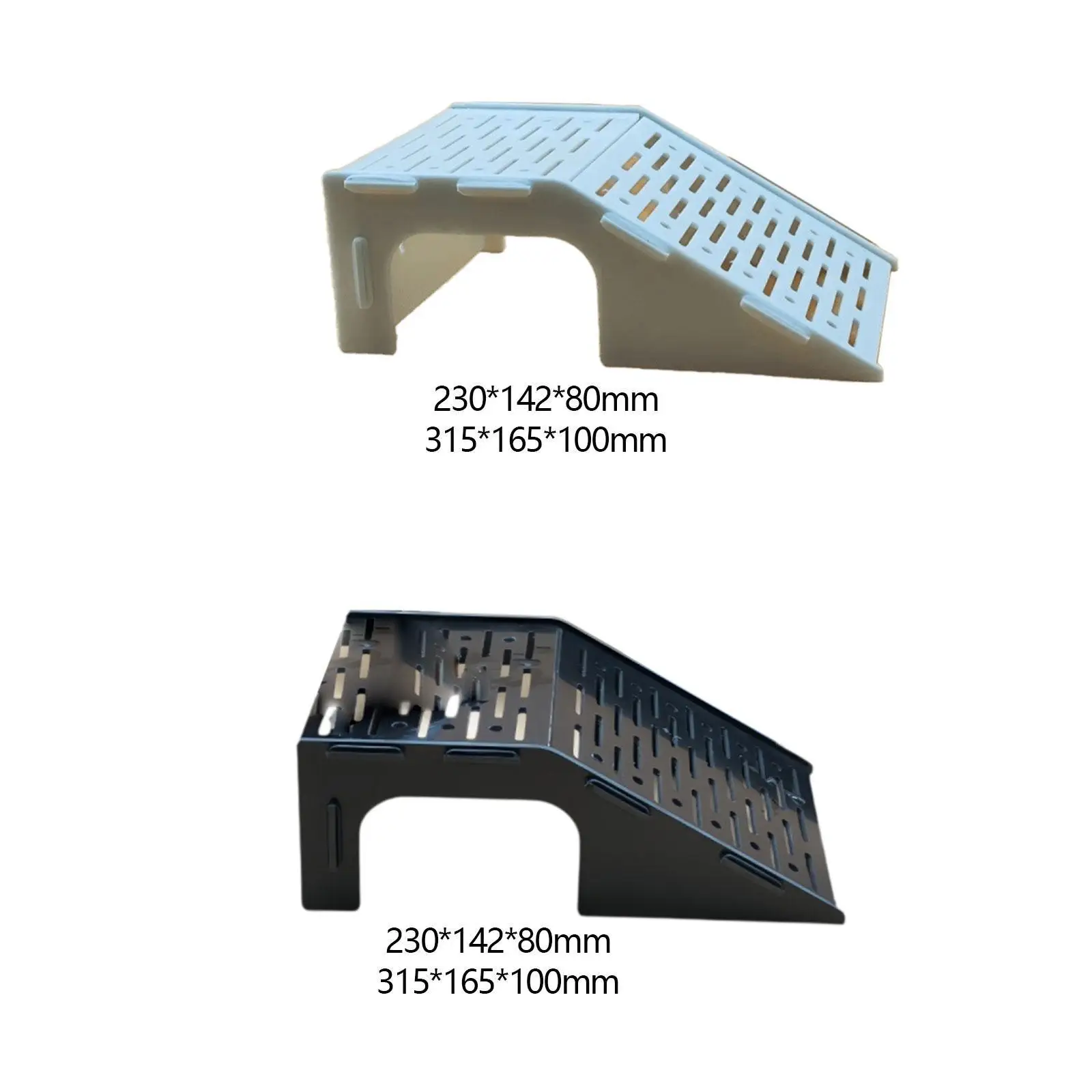 ReptileBaskingRampTurtleWharfPlatformPlasticLadderforTurtleTankAccessoriesPetHabitat-AliExpress