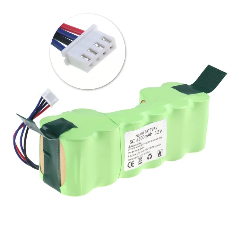 Applicable sweeping robot DD35 battery DG716\ 710 DE53\ 55 DN33\ DT88 DM65 battery