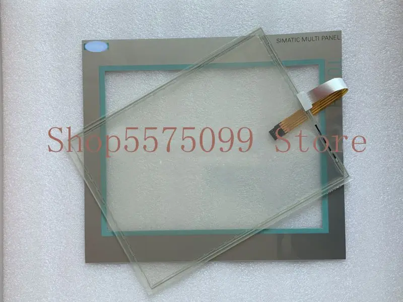 

New AMT2838 0283800B 1071.0042 A084600092 Protective Film Touch Glass