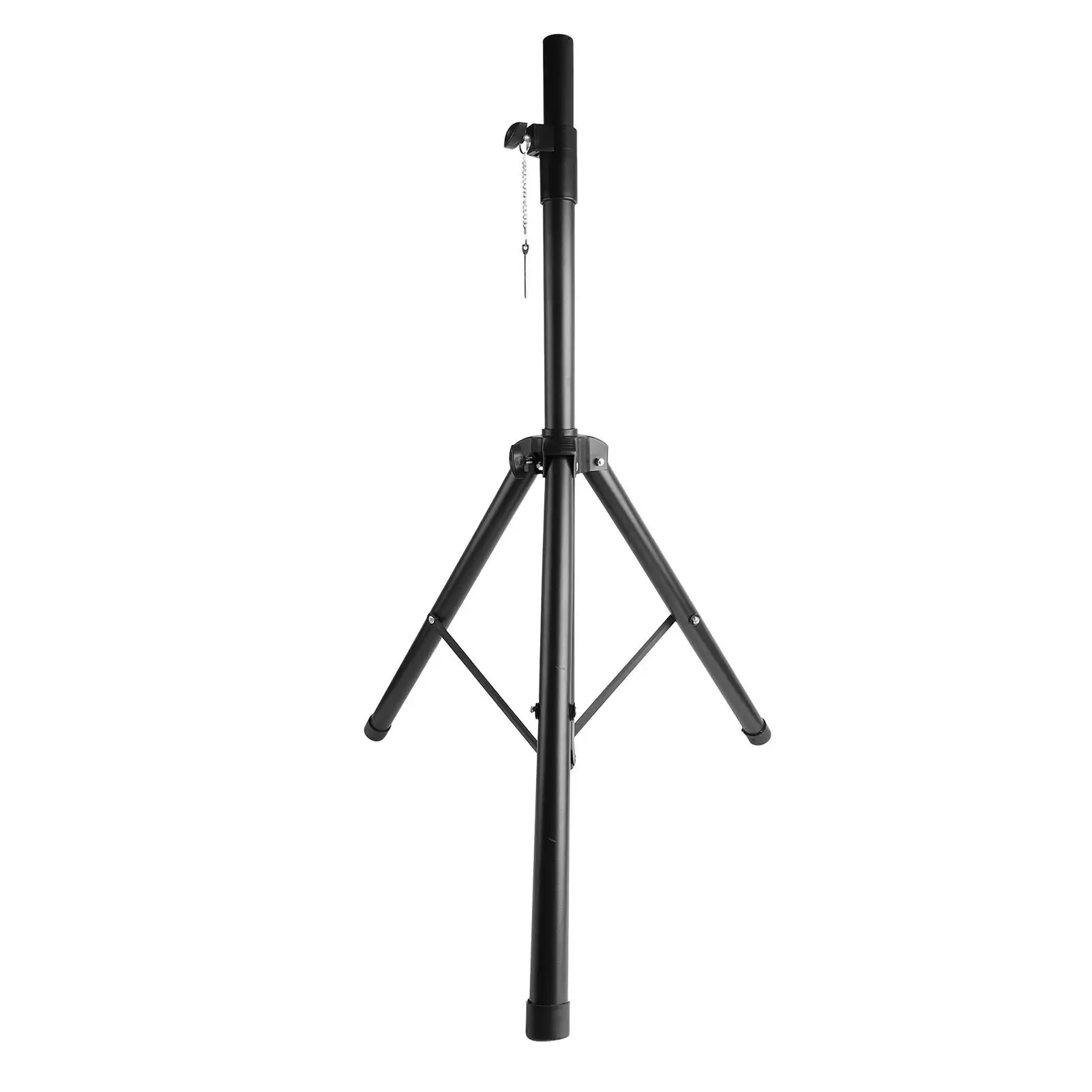 Adjustable Height Speaker Stand 50lb Capacity 35.4-70.9in Tripod Stand for Reduced Noise Interference - AliExpress