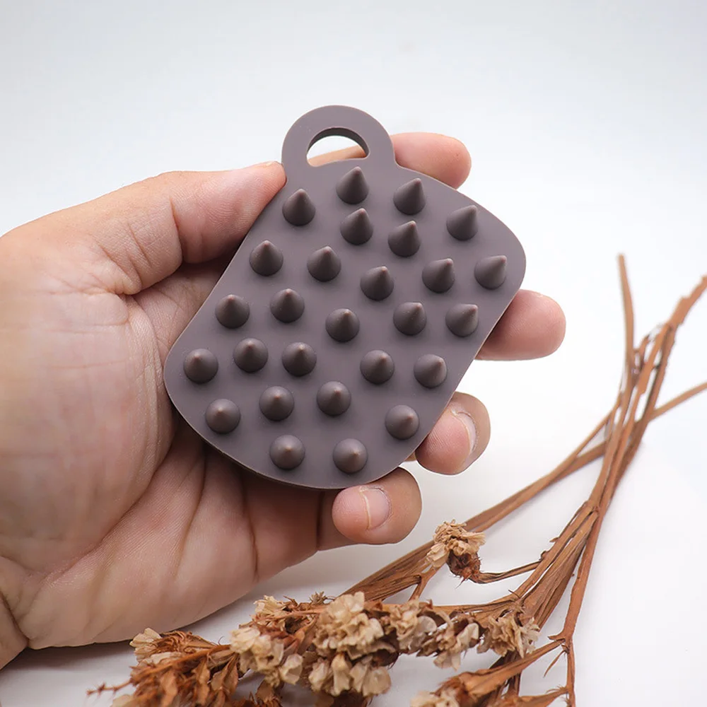 Silicone Shampoo Sc… - image