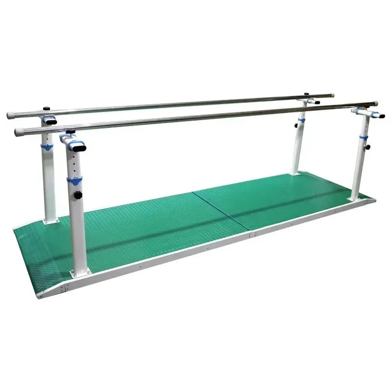 Rehabilitation Balance Bar Training Lower Limb Exercise Equipment Walking Aids for The Elderly