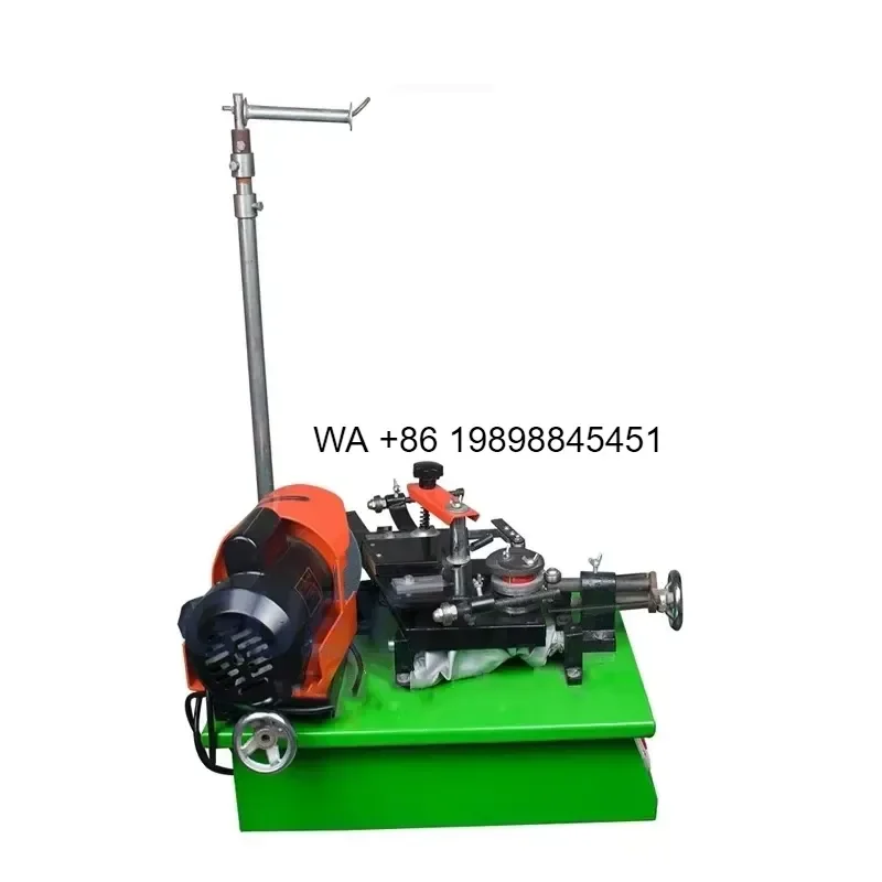Wmwmnu for Band Saw Blade Sharpener Precision Woodworking Gear Sharpening Grinder Wet Stone Knife Sharpeners