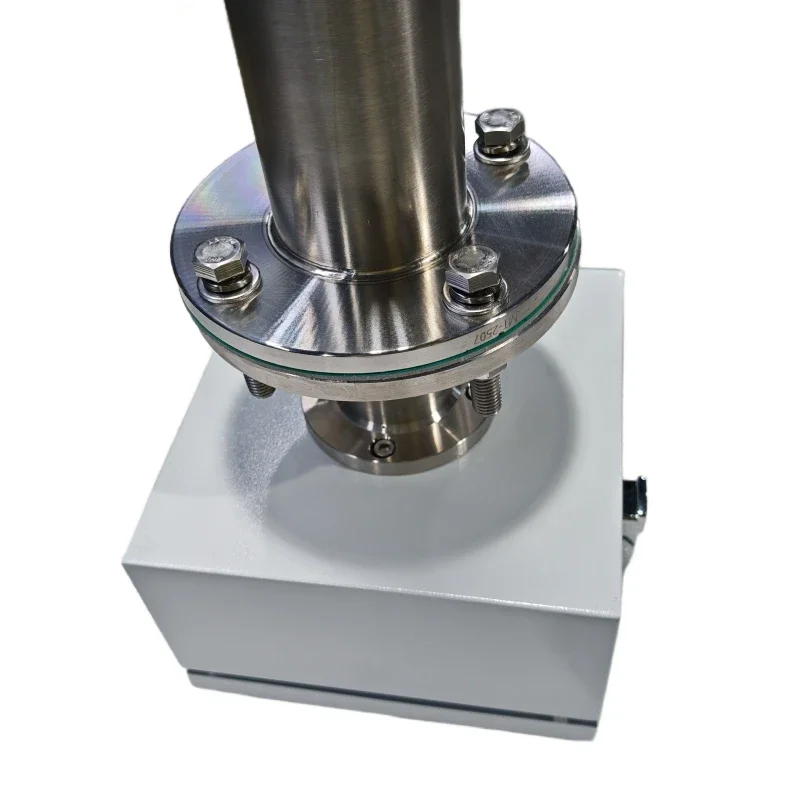 High-precision Temperature-compensated In-situ Humidity & Oxygen Analyzerr Concentration Humidity Measurement Flue Gas Detection