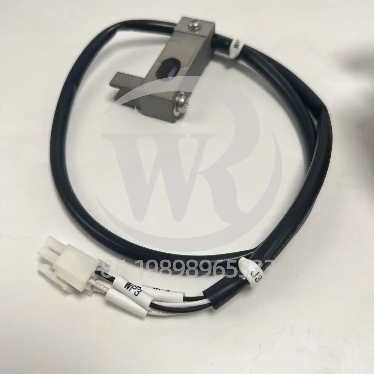KOMORI LS40 GL40 Level Probe SENOR 7645400902 Komori Parts