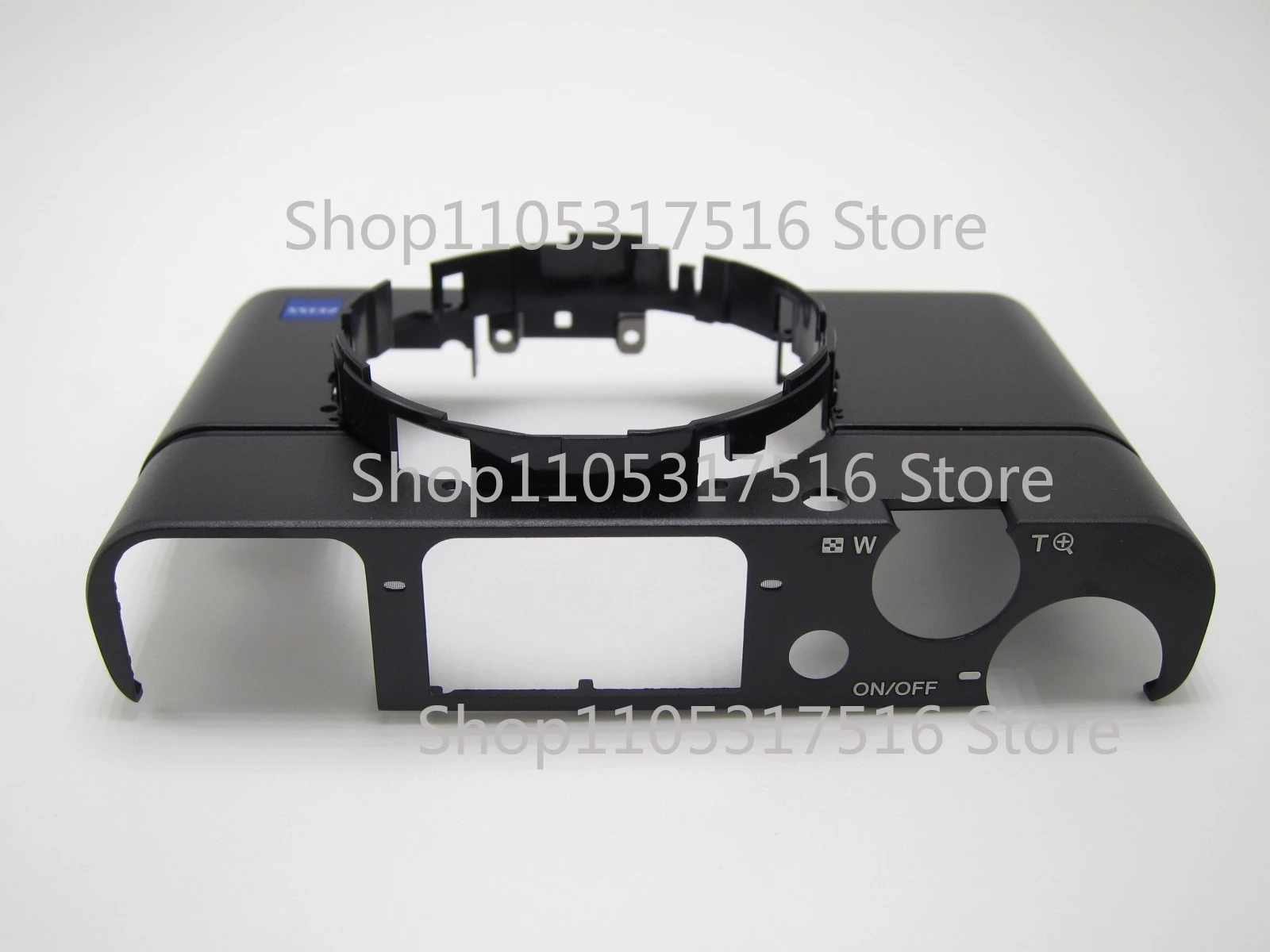 

Repair Parts For Sony RX100 III DSC-RX100M3 Front Outer Shell Top Cover Assy New