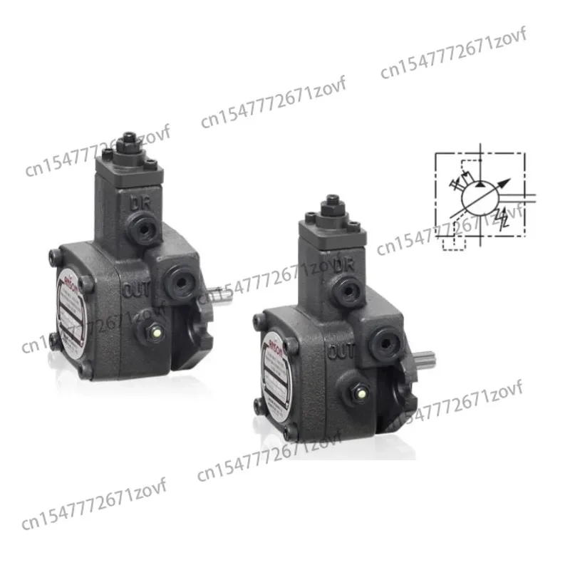 Variable Vane Pump PV40-55-10