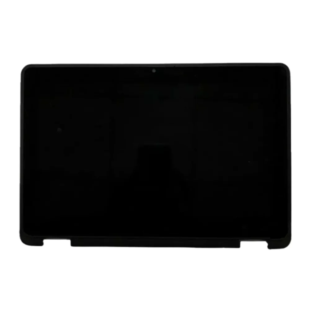 

11.6" HD for Dell Latitude 3189 LCD Touchscreen Assembly w/Bezel Board V4VFK 1RHN9 336PG