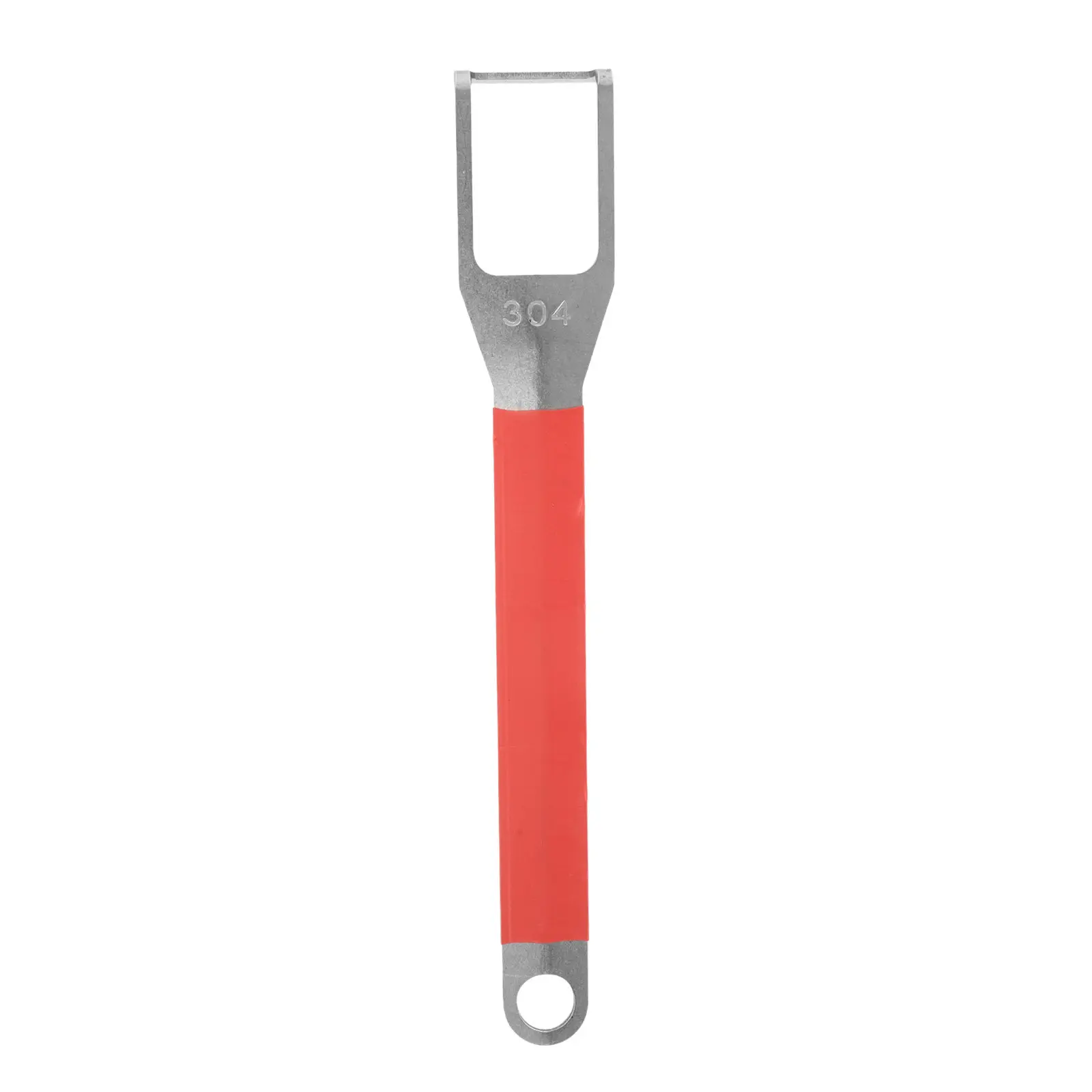 

Stainless Steel Fish Hook Remover Tool Lightweight Portable Ergonomic Design Extraction Outdoor Fishing Gear Fishhook