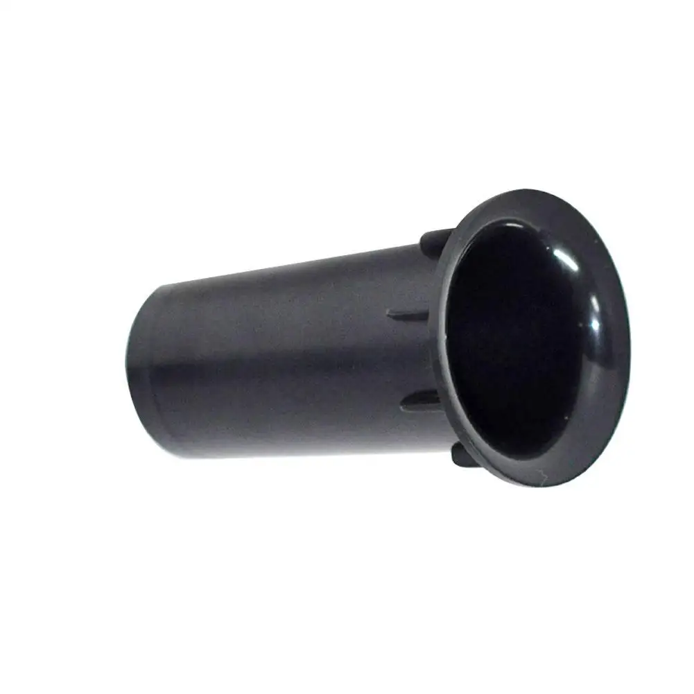 Speaker Port Tube Subwoofer Bass For Reflex Plastic Air Port Tube Vent Ventilation Connector Speaker Vent Accessories