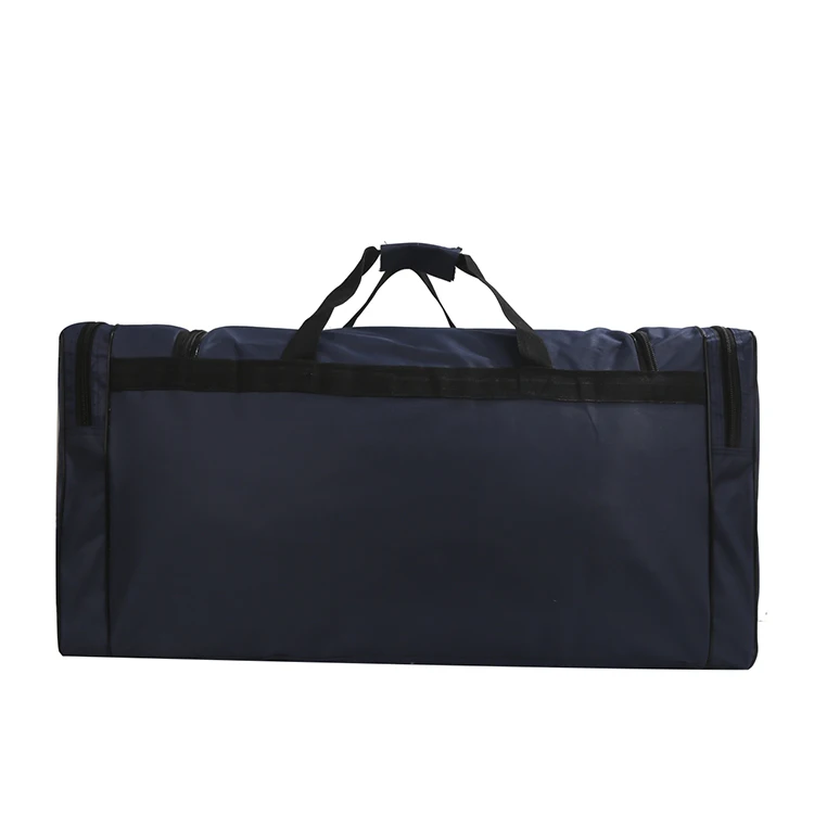Reisetasche mit großer Kapazität - Mehrere Taschen, Sport- und Fitnesstasche, Reißverschluss, eine Tasche für Outdoor-Reisen – Detail 2