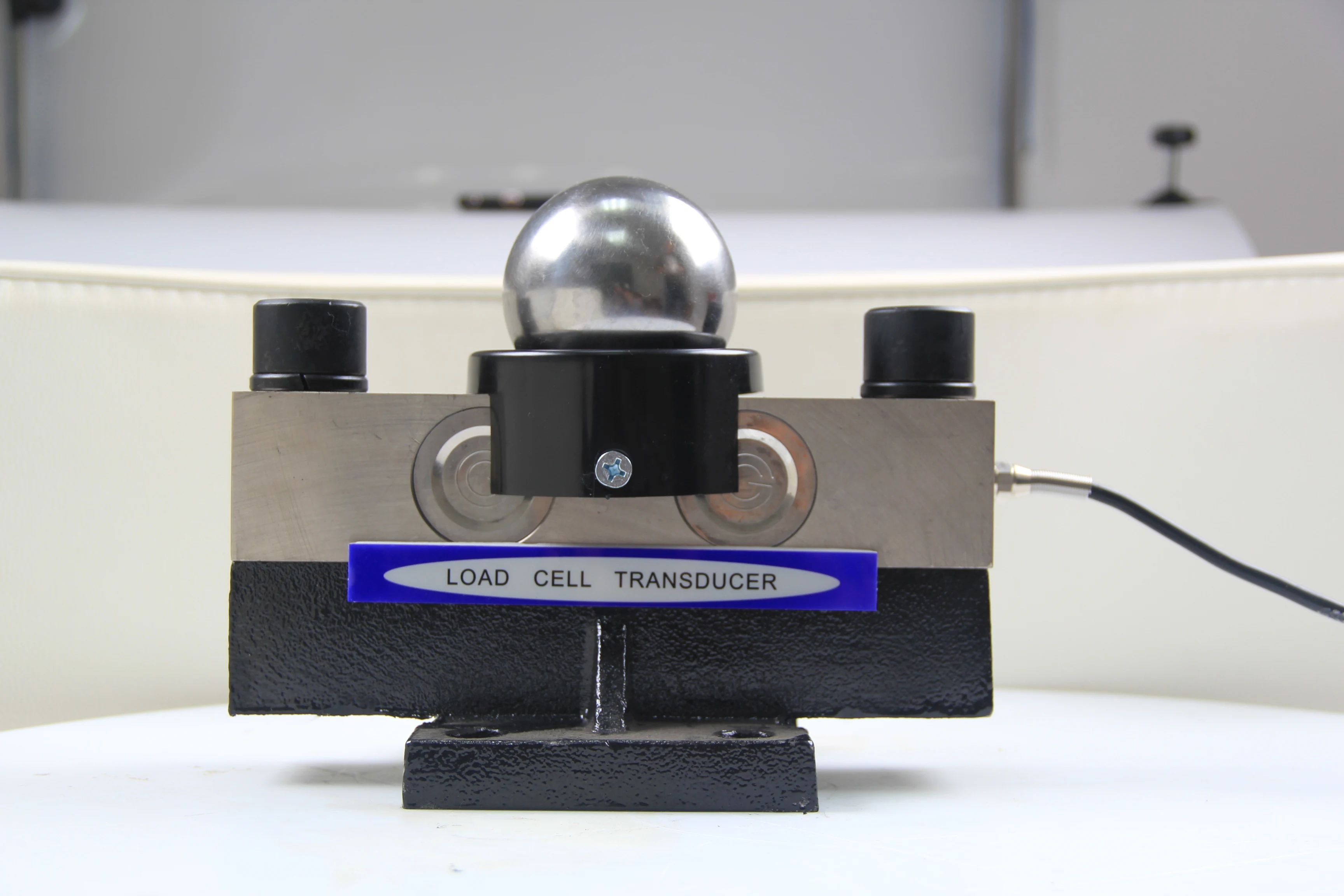 GUANG CE YZC-9 30T Truck Scale Load Cell Weighing Sensor Electronic Quantitative Packaging Machine Force Measurement Load Cell