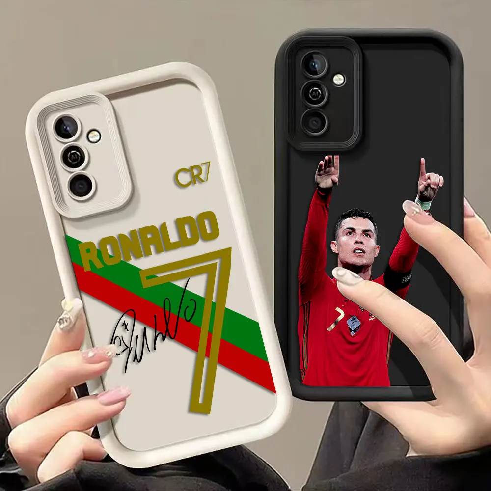 Football Player CR-…