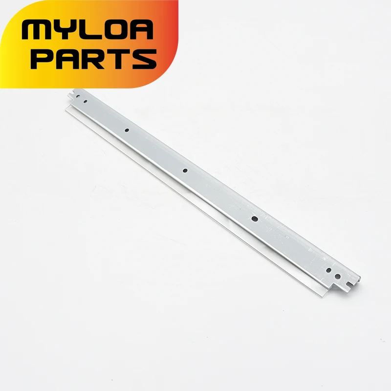 4 peças. Lâmina de limpeza compatível do tambor, lâmina de limpador para Canon IR C5030, C5035, C5045, C5051, C5240, C5250, C5255, IRC5035, IRC5030