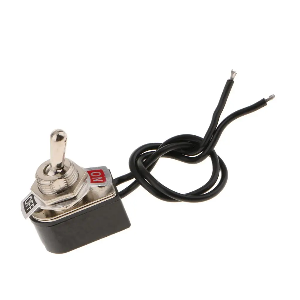 

Мгновенный тумблер с ручкой летучей мыши — мини-клавишный переключатель для тяжелых условий эксплуатации для двигателя