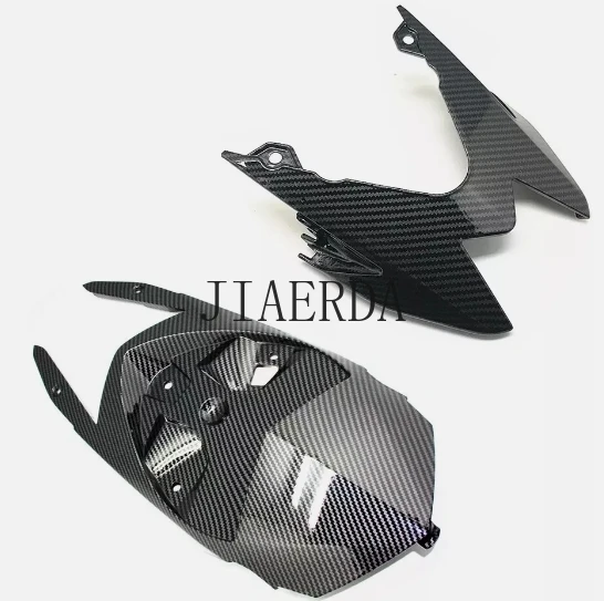 

Carbon Fiber Rear Seat Tail Fairing Taillight Cover For BMW S1000RR 2015-2019