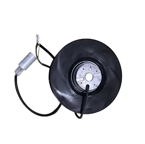 

New Original Fan R2E225-BD92-12