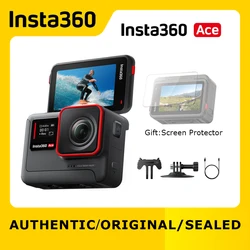 Insta360 Ace Action Camera - 1/2