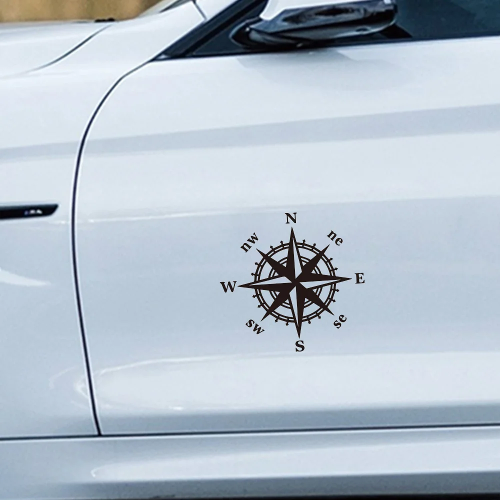 1Pc Creative Car St…