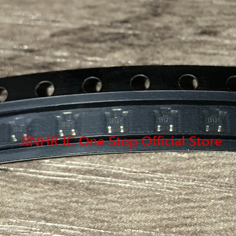 New 100PCS 2SC4617 2SC4617TLQ BQ, HFE Q-mode NPN, current 150mA, voltage 50V
