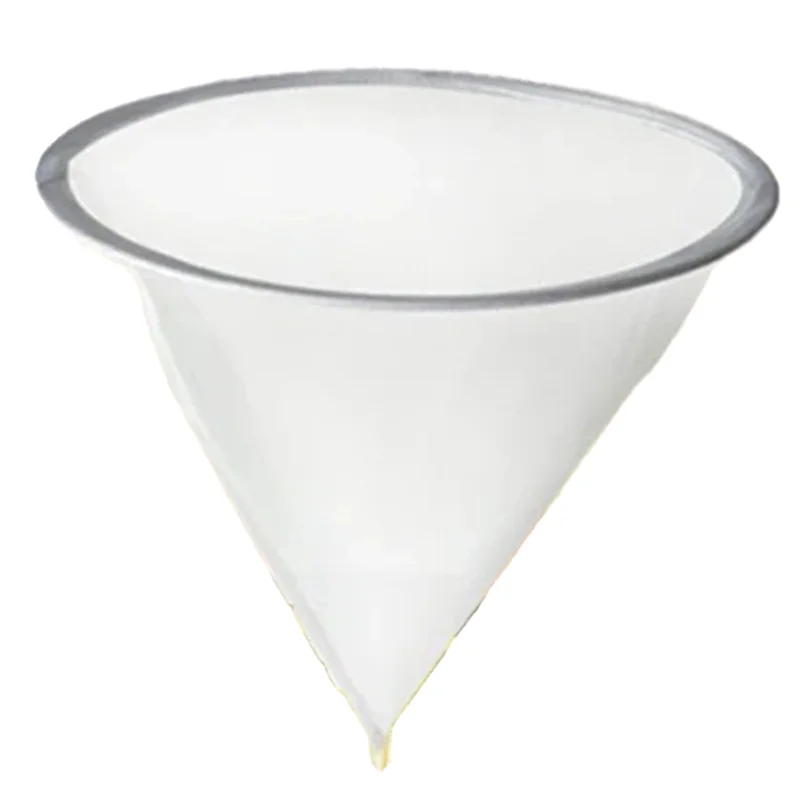 Fiber Beekeeping Honey Strainer Filter Screen Purifier Apiary Equipment Tool Colanders Kitchen Gadget, Easy To Use