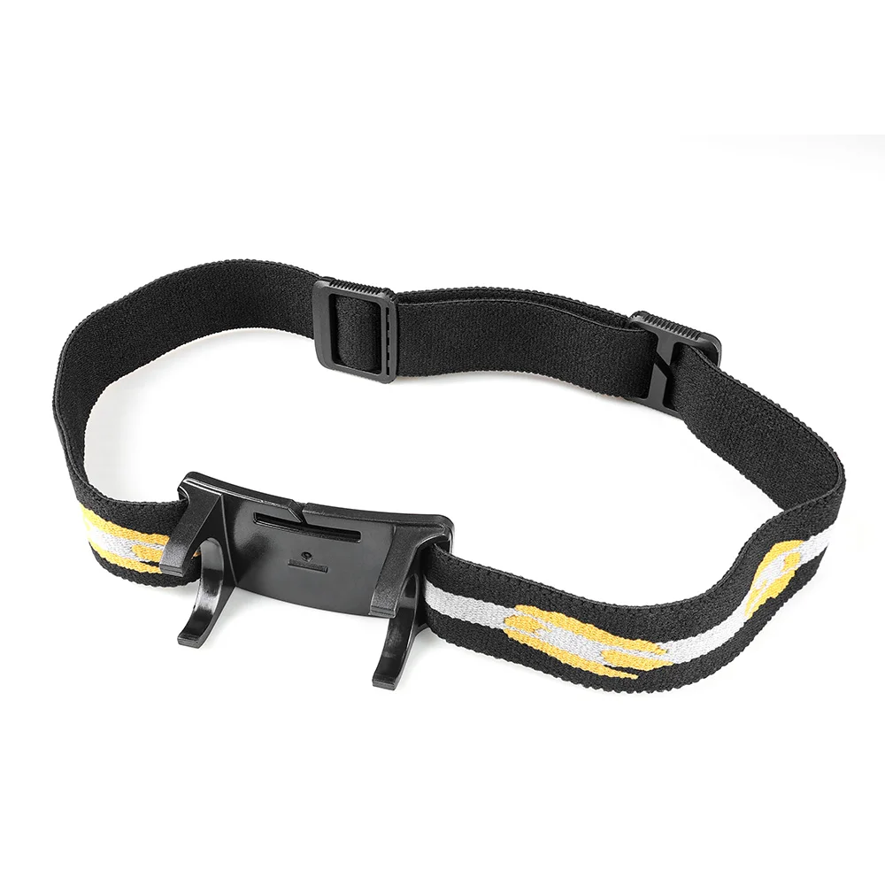 100% Original Good Quality Headband for Wurkkos HD15R/HD15/HD20/HD50 High Quality Elastic Strap(Not including headlamp)