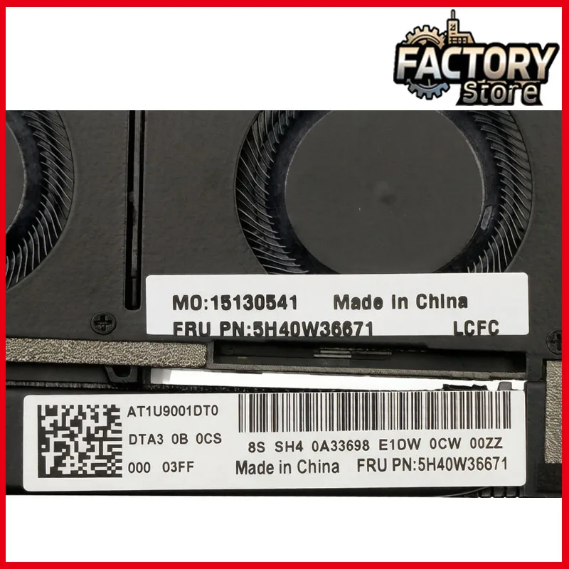 dissipateur-thermique-avec-ventilateur-pour-thinkpad-x1-carbon-9e-generation-x1-yoga-6e-generation-produit-neuf-5h40w36671-5h40w36672-teste-et-fonctionnel