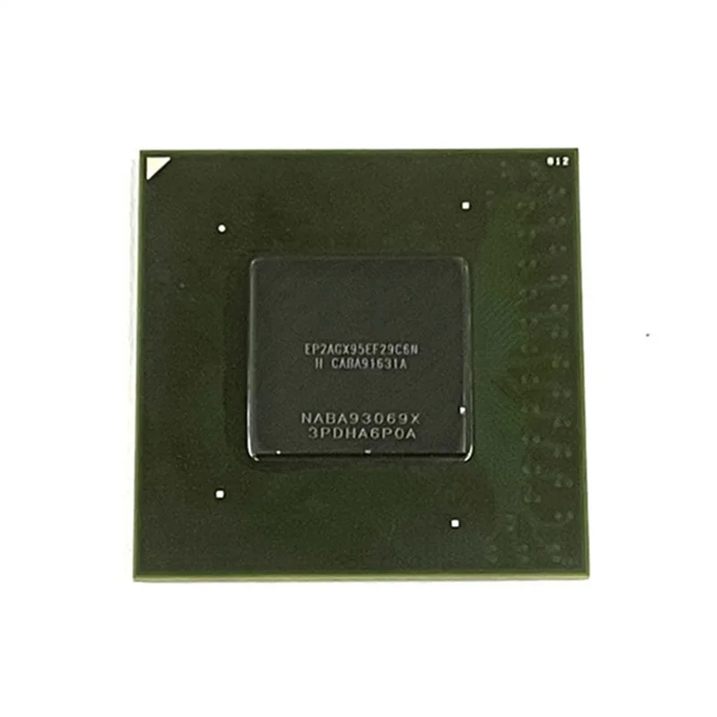 

EP2AGX95EF29C6N BGA-780 Package Embedded-FPGA Field Programmable Gate Array
