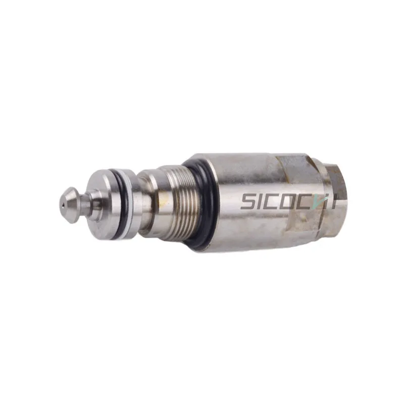 

For PC200-6LS/PC200-6 Signal Selection Valve Spool 723-40-60101 7234060101