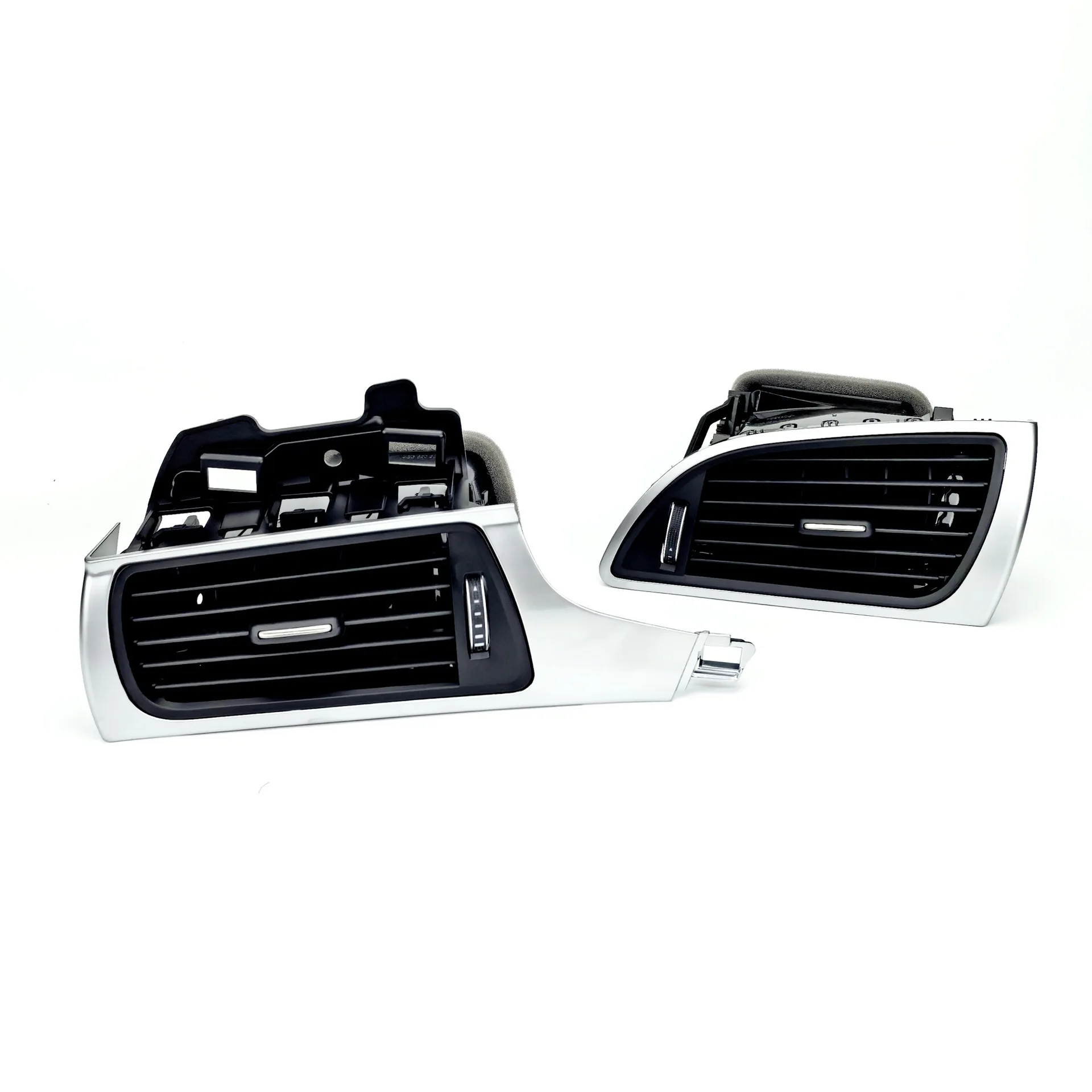 Automotive Parts, Air Conditioning Louvers 4GD820901