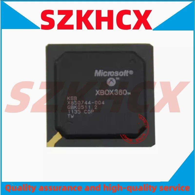 1PCS/LOT Xbox360 X850744-004 X850744 004 BGA Integrated Circuits