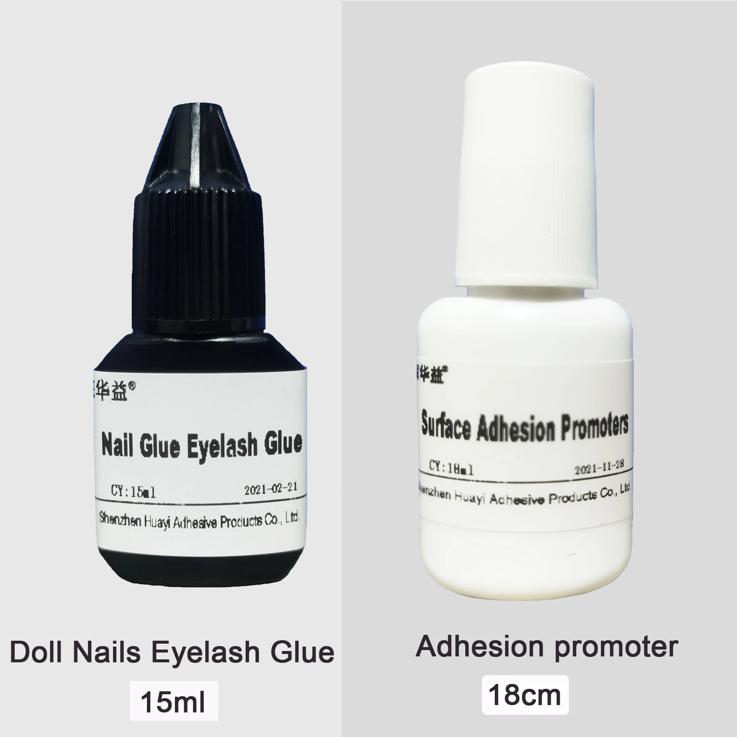 Doll nail glue TPE silicone doll glue