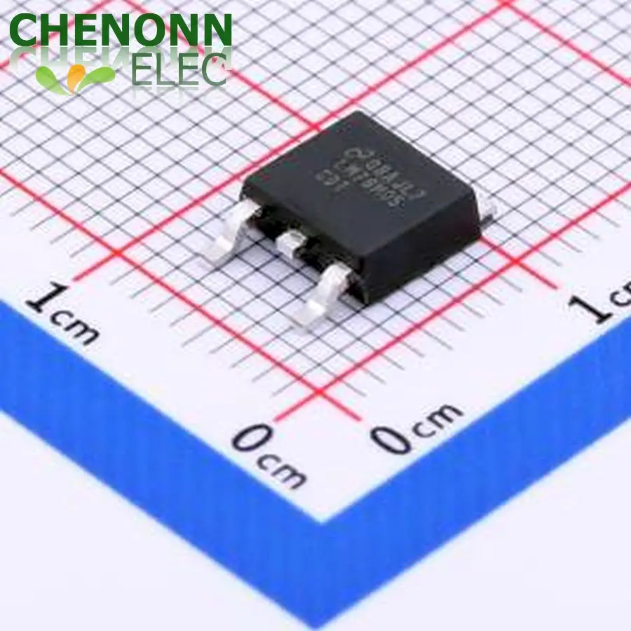 50PCS/LOT LM78M05CDTX/NOPB (Power Management)