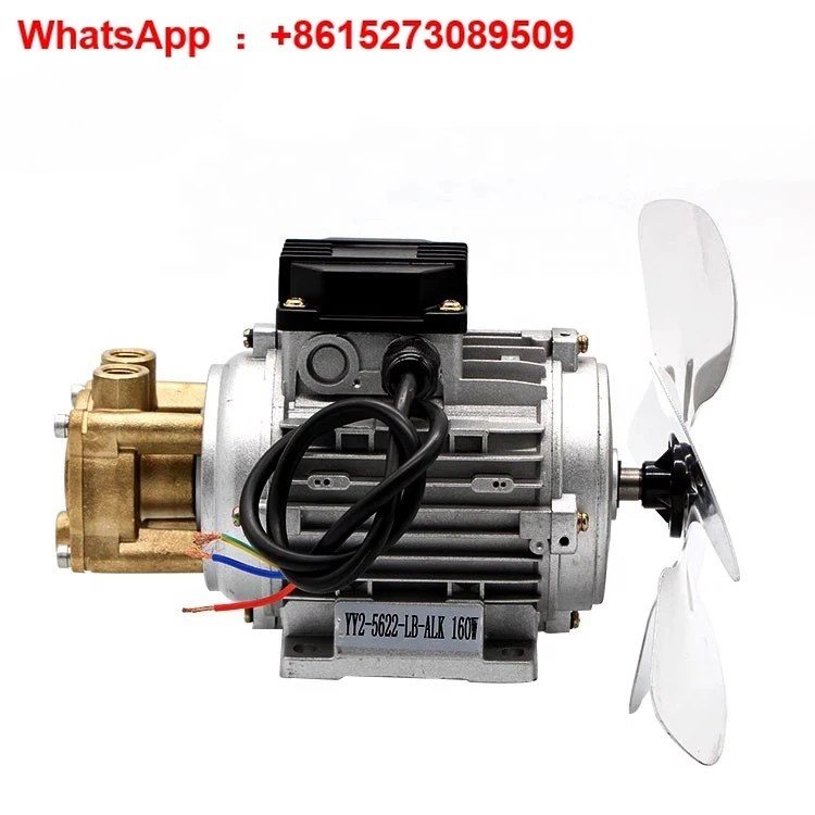 Cooling Pump Weldin…