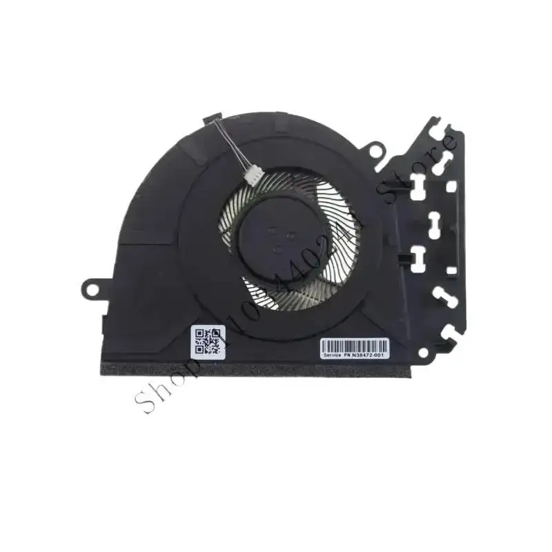 

Вентилятор процессора ноутбука EG50050S1-CL40-S9A для 255 G10 TPN-287 15-FC N38472-001 [bb]
